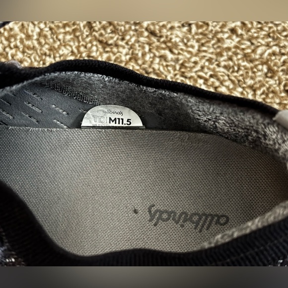 Men’s Allbirds Tree Dashers - Picture 3 of 4